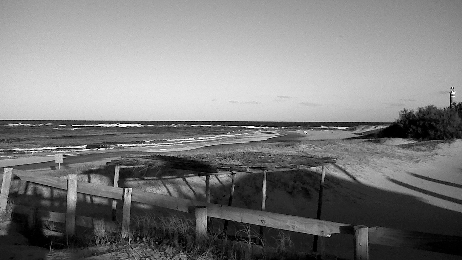 Nueve viviendas en José Ignacio